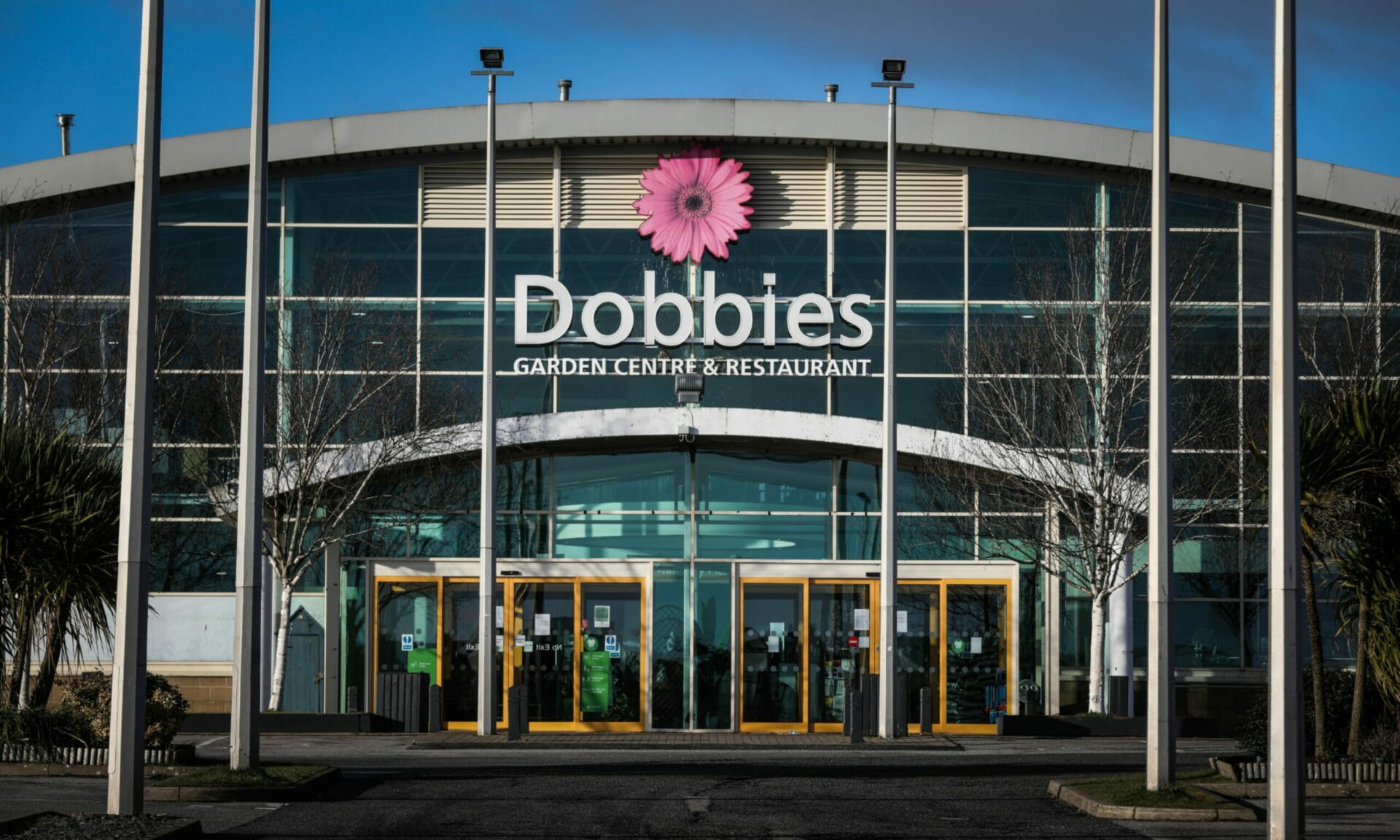 Waitrose launches food hall at Dundee Dobbies