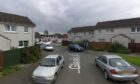 Cars were targeted on Glenisla Court in Rattray. Image: Google Maps.