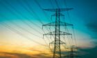 Campaigners say the pylons will destroy the north-east countryside. Image: Shutterstock