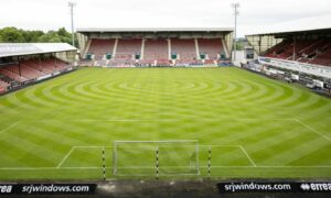 Dunfermline invite applications for vacant academy chief role – as date revealed for rearranged clash