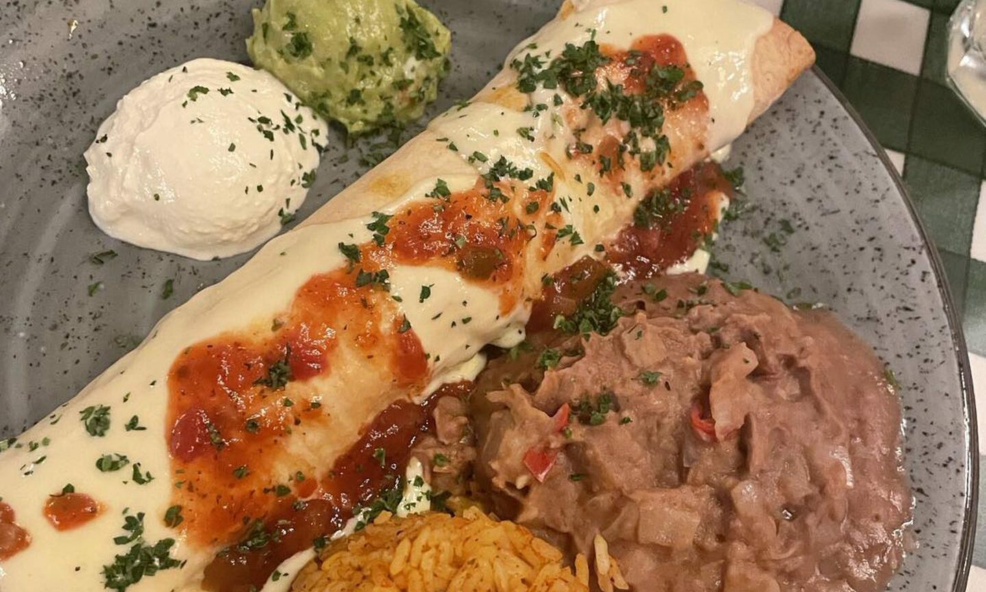 Restaurant review: Paco's is the heart of Perth's cultural quarter - Vimarsana News