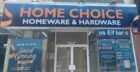 Sloan racially abused worker in Home Choice.