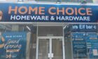 Sloan racially abused worker in Home Choice.