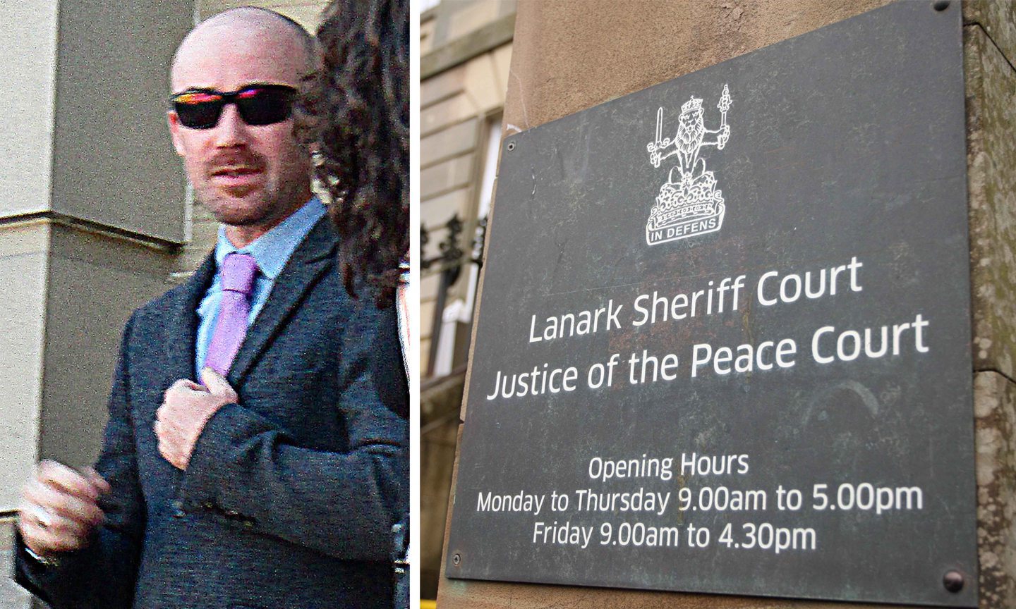 Fife lecturer must stay away from partners after abuse campaign - Vimarsana News