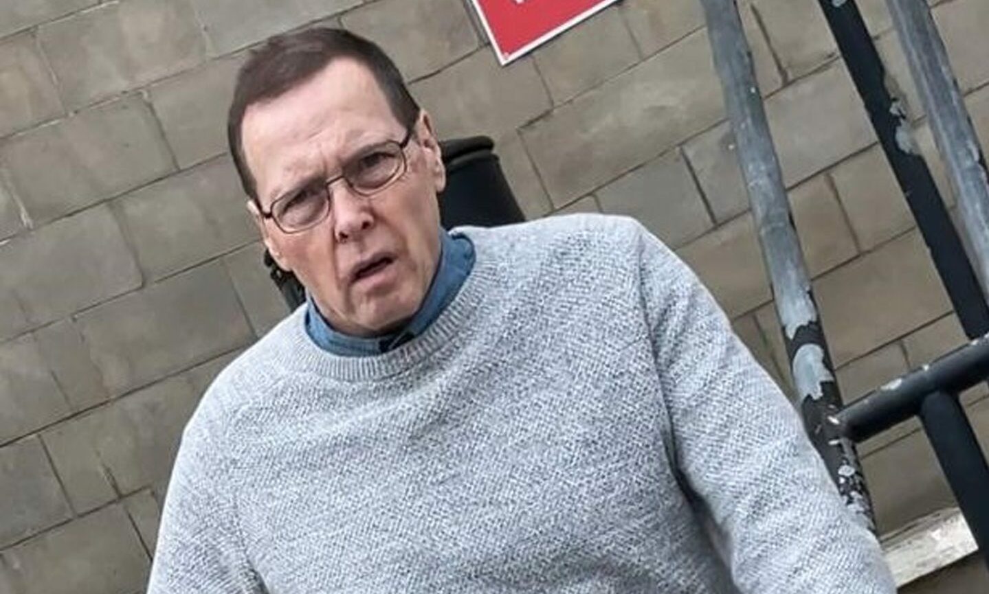 Carer, 64, suspended for unwanted sexual advance to man in Fife - Vimarsana News