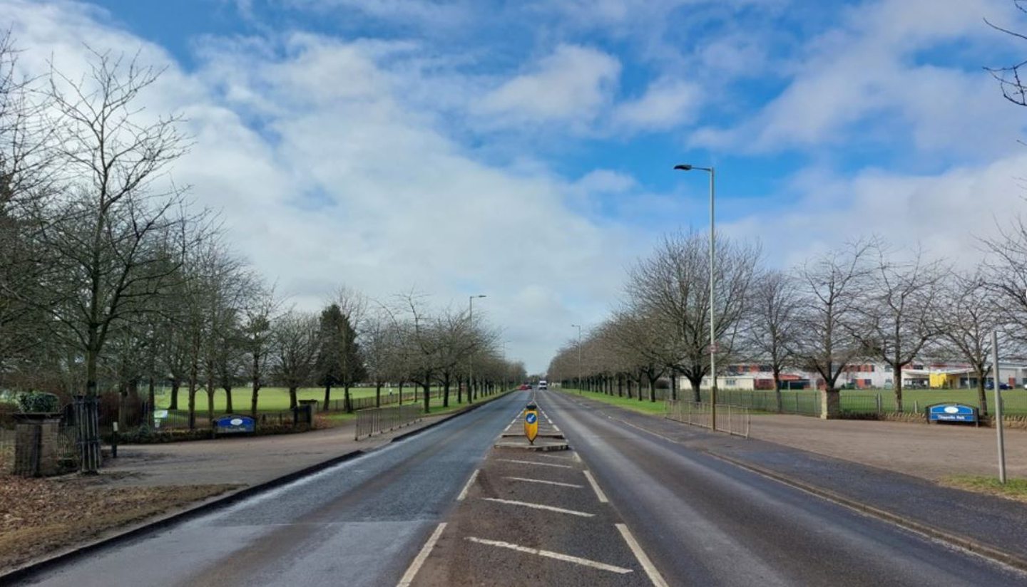 5 more active travel routes on busy Dundee roads revealed