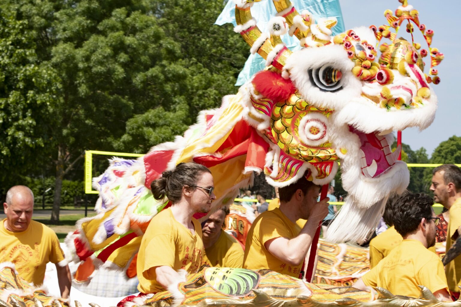 Best pictures at Perth Mela Festival returns for 2023