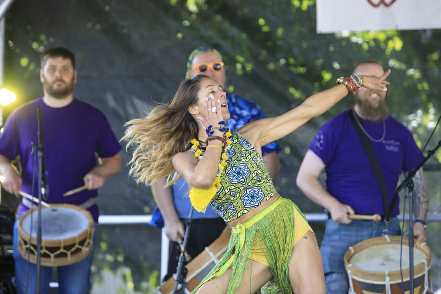 Best pictures at Perth Mela Festival returns for 2023