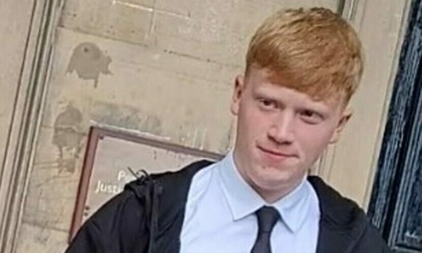 Teen, 15, broke man's teeth in brawl at Perthshire bowling club - Vimarsana News