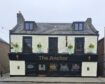 The Anchor Bar, Broughty Ferry