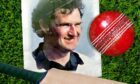 Former Scotland cricket international Morison Zuill