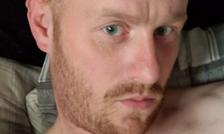 Nappy Obsessed Fife Predator Sent Sick Photos To Facebook Seller