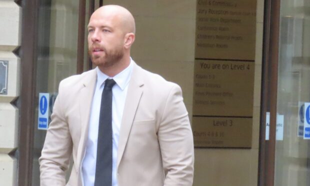 Jordon Forster