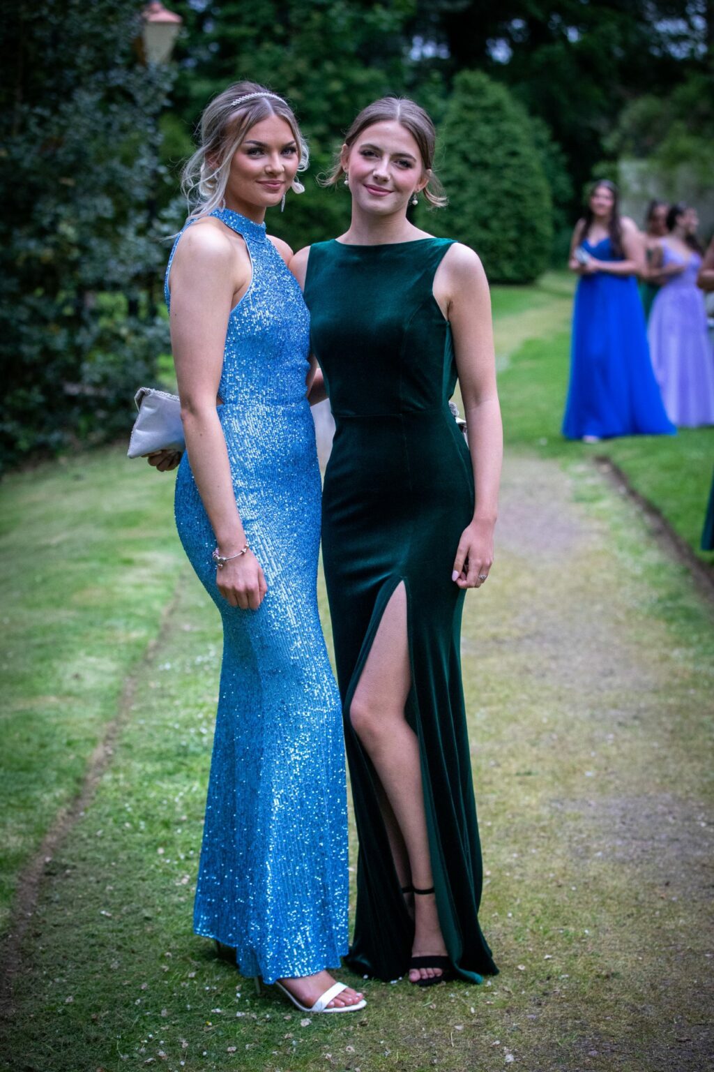 Perth Grammar prom 2023 in pictures
