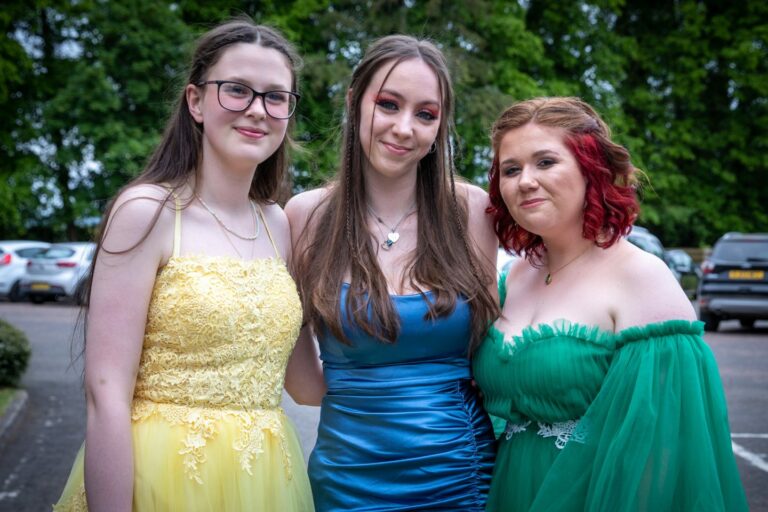 Perth Grammar prom 2023 in pictures