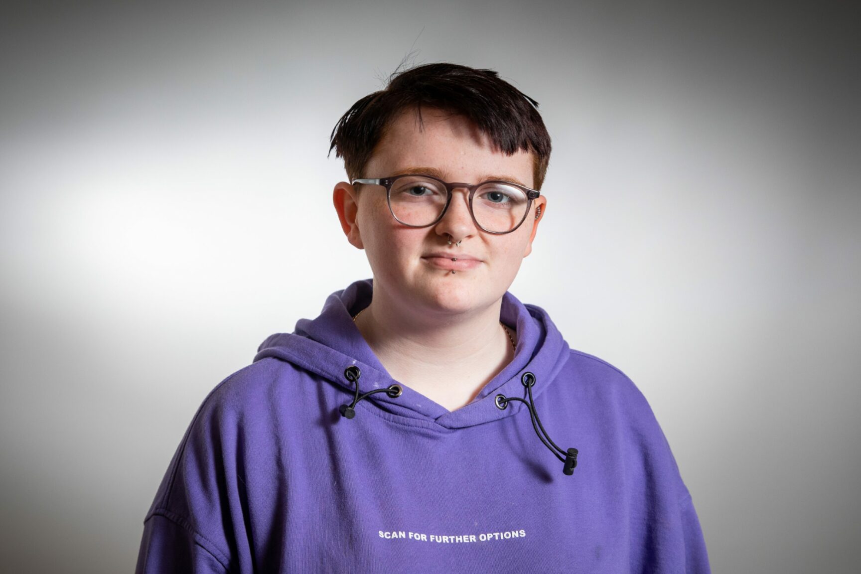 School refusers: The Dundee teenagers avoiding school