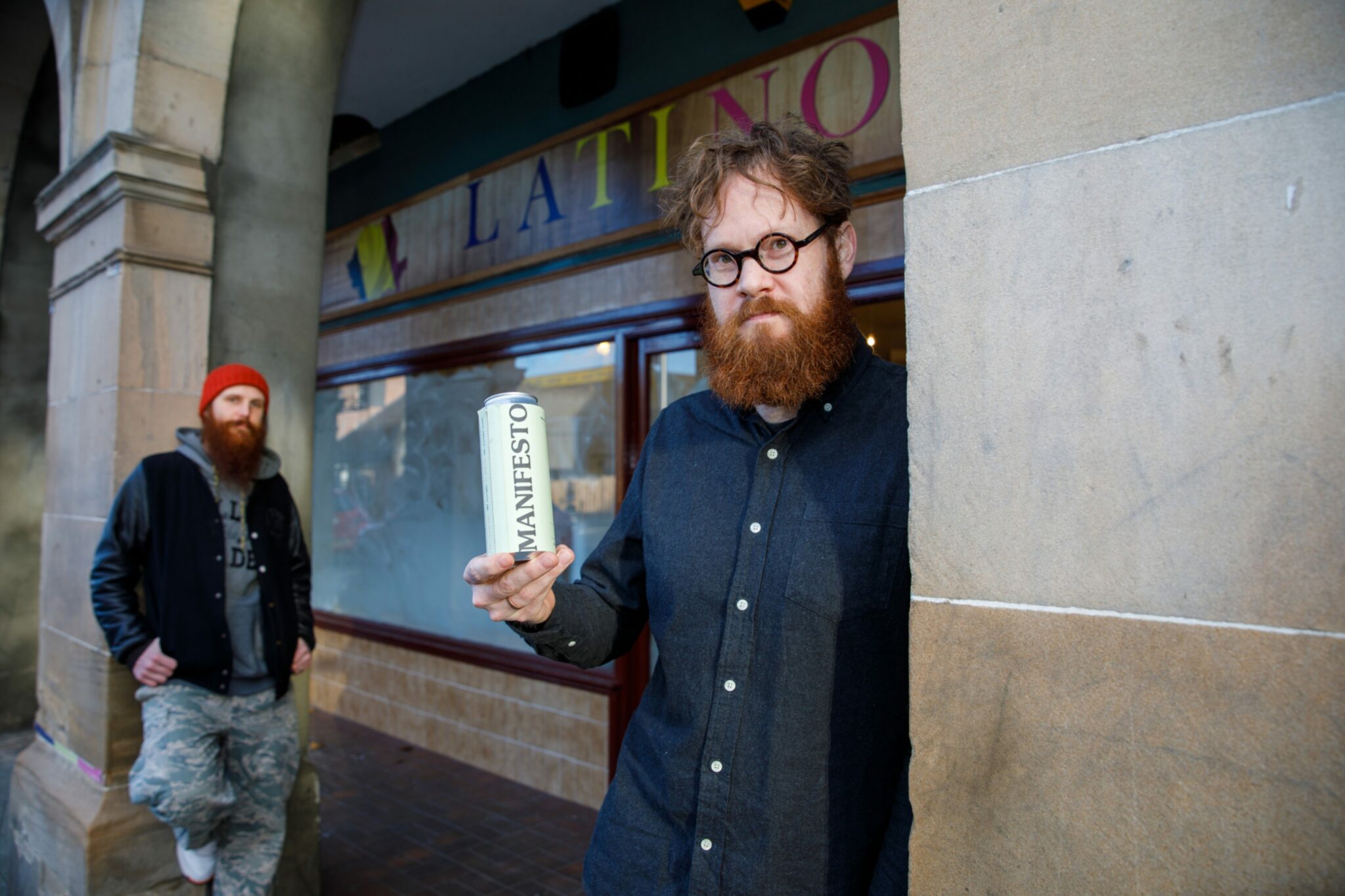 Manifesto Coffee: Perth coffee firm to close citys first roastery cafe