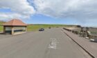 Police were called to King's Drive, Arbroath. Imagew: Google Street View.