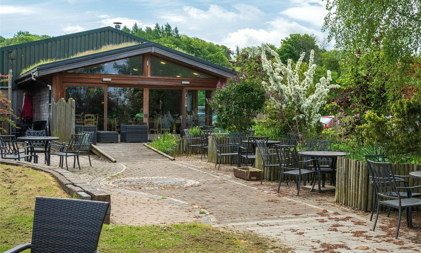 Fife farm shop and adventure play Muddy Boots on sale for £750k