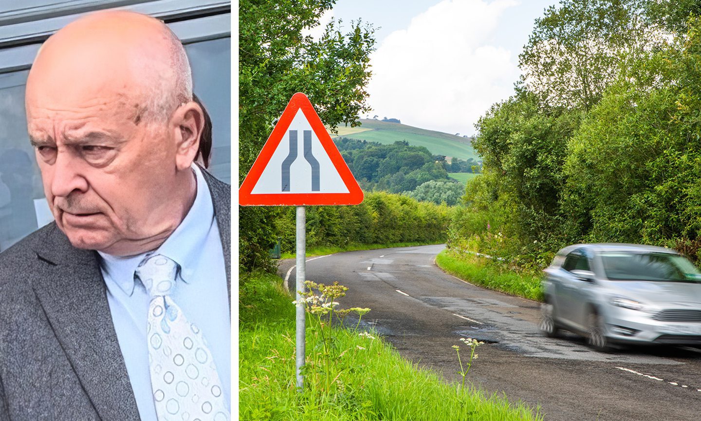 Mum reveals teen's trauma as 'dangerous' van driver convicted - Vimarsana News