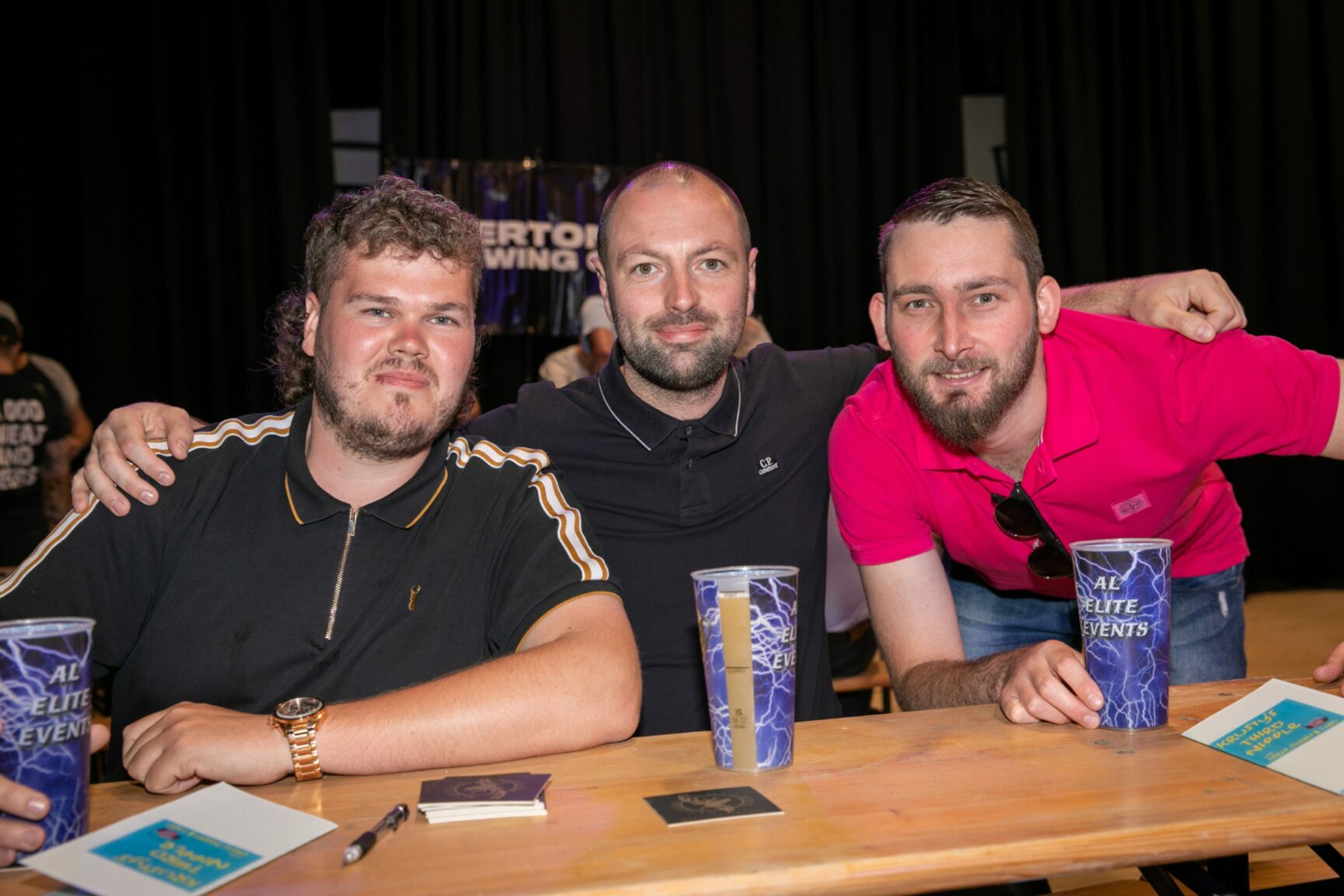 The best pictures from Dundee Brew Fest 2023