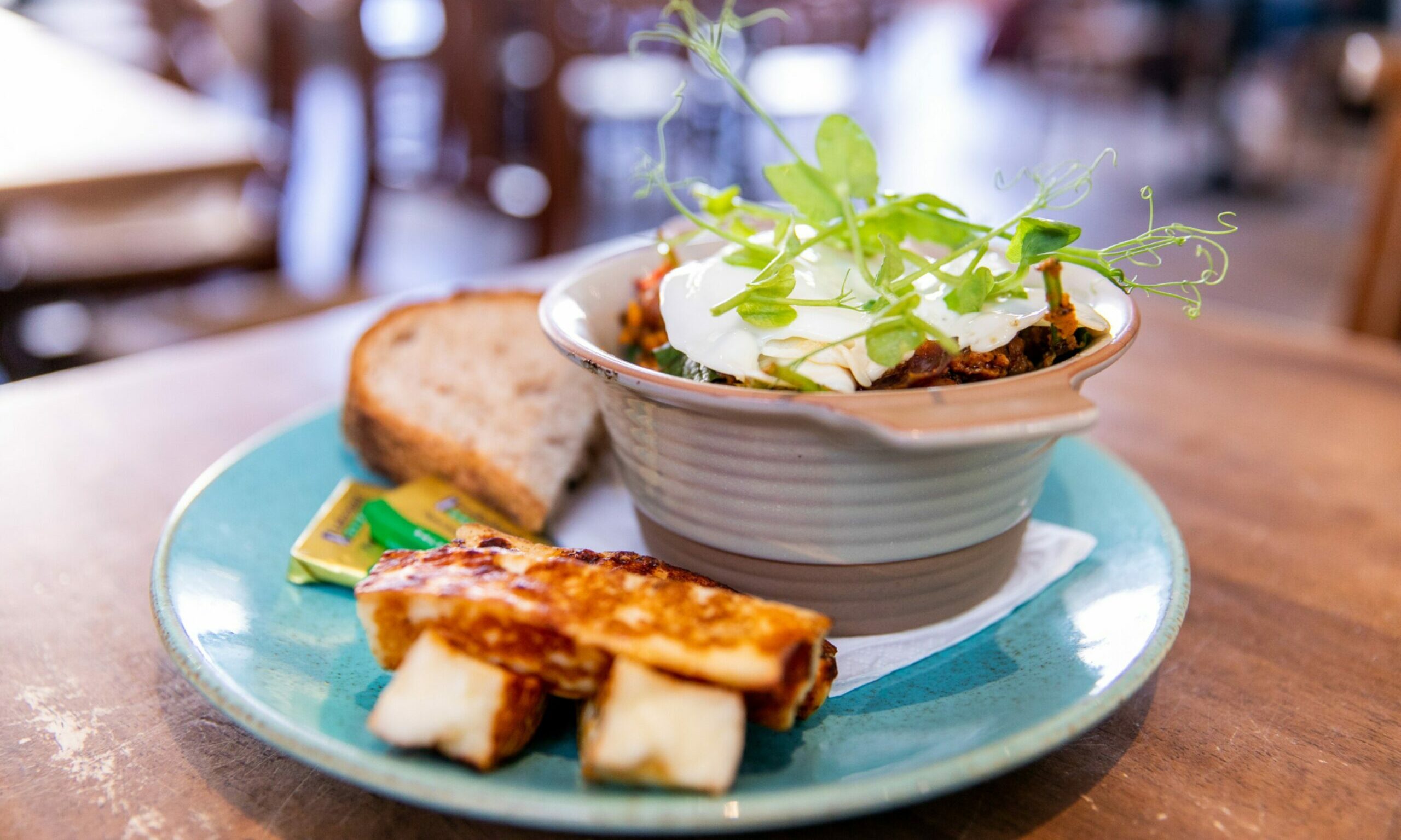Restaurant review: Kinross-shire's Heaven Scent has divine fodder - Vimarsana News