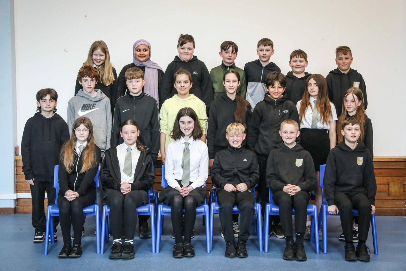 Last Class 2023: Primary 7 photos from schools across Dundee – PART 2 ...