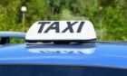 Angus taxi fares are set to increase. Image: Shutterstock.