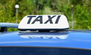 Angus taxi fares are set to increase. Image: Shutterstock.