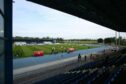 Waterford Regional Sports Centre, where Dundee will face Fleetwood Town on July 8. Image: Philip Oldham/BPI/Shutterstock