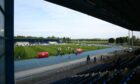 Waterford Regional Sports Centre, where Dundee will face Fleetwood Town on July 8. Image: Philip Oldham/BPI/Shutterstock