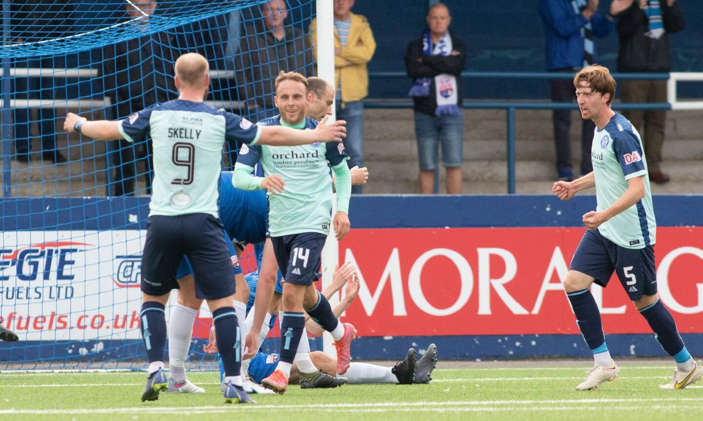 Football news, reports, fixtures and opinion The Courier