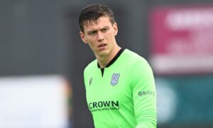 Why Dundee signed a fourth goalkeeper in Jon McCracken