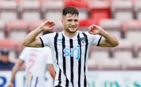 Josh Edwards: Why Dunfermline’s decision to boot out Barnsley bid was vital and what next for Pars’ Mr Consistent?
