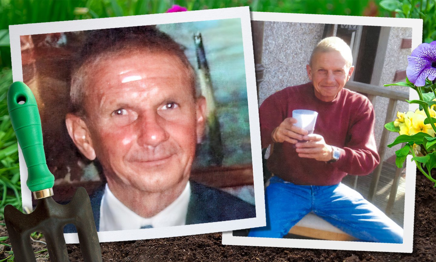 Andy Horsey: Montrose gardener dies three weeks after retiring - Vimarsana News
