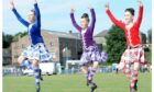 Inverkeithing Highland Games is almost upon us.