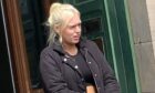 Drink and drug driver Caitlyn Connell appeared at Forfar Sheriff Court.