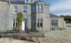 Joanne Muir worked for Craigie House Care home. Image: Google Street View.