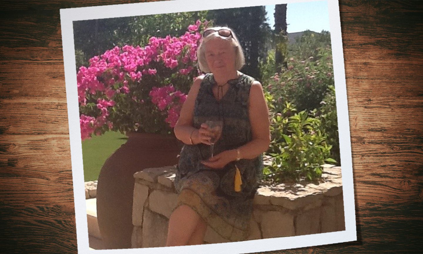 Diana Scott: Former Blairgowrie hotelier and company director dies aged 83 - Vimarsana News