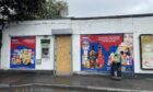 Site for new Greens store on Claypotts Road