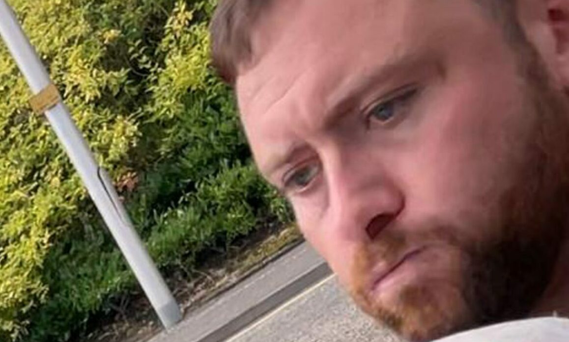 Driving ban for Fife man who rammed unmarked police car - Vimarsana News