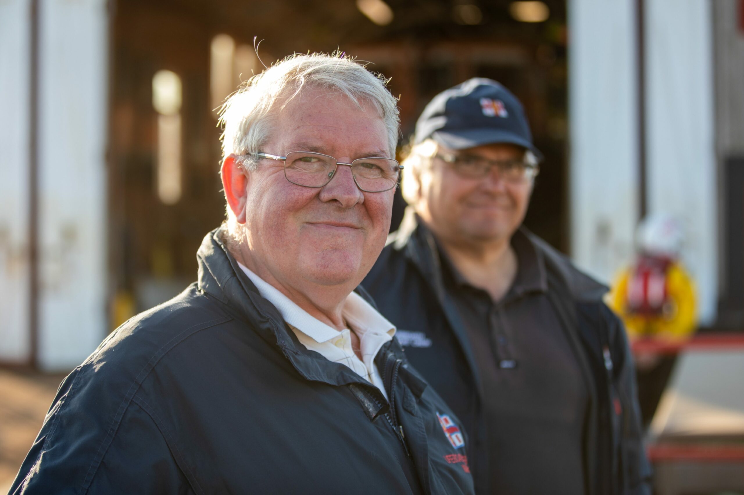 130 years of dedicated lifeboat service lost in Arbroath RNLI row - Vimarsana News