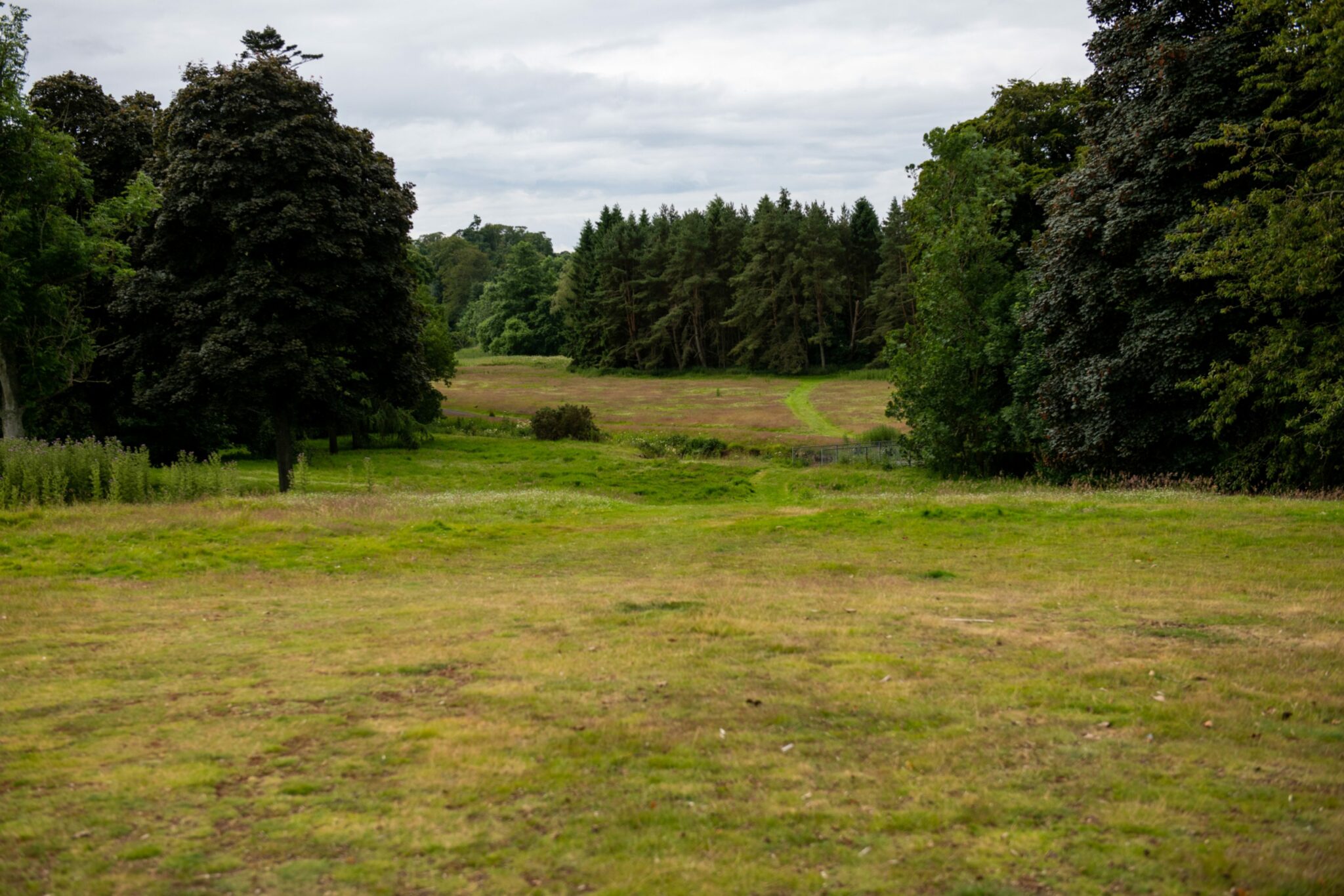 Letham Grange Owners Begin Fresh Bid To Redevelop Angus Resort