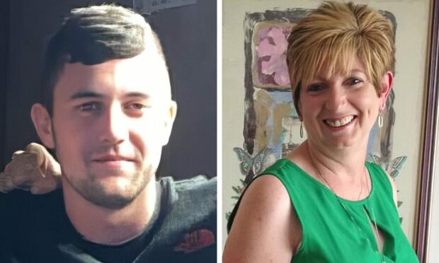 Arran McPherson has been jailed for causing Dolores Humphries' death by dangerous driving
