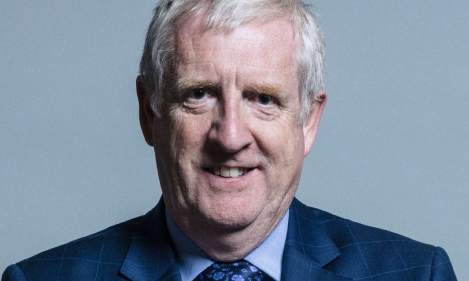 Fife MP says Post Office inquiry evidence 'just tip of the iceberg'