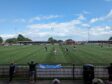 Kelty Hearts hosted Raith Rovers in the Fife Cup.