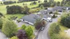 8 Osprey View, Fowlis, Dundee