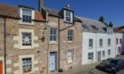 This £675k home is on the waterfront in St Monans. Image: Fife Properties.