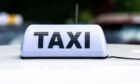 Tax sign
