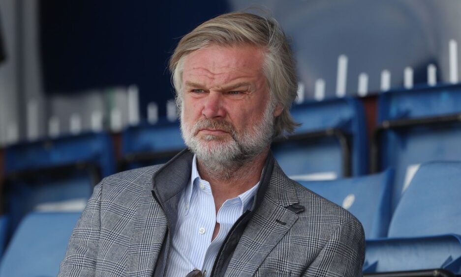 Steven Pressley